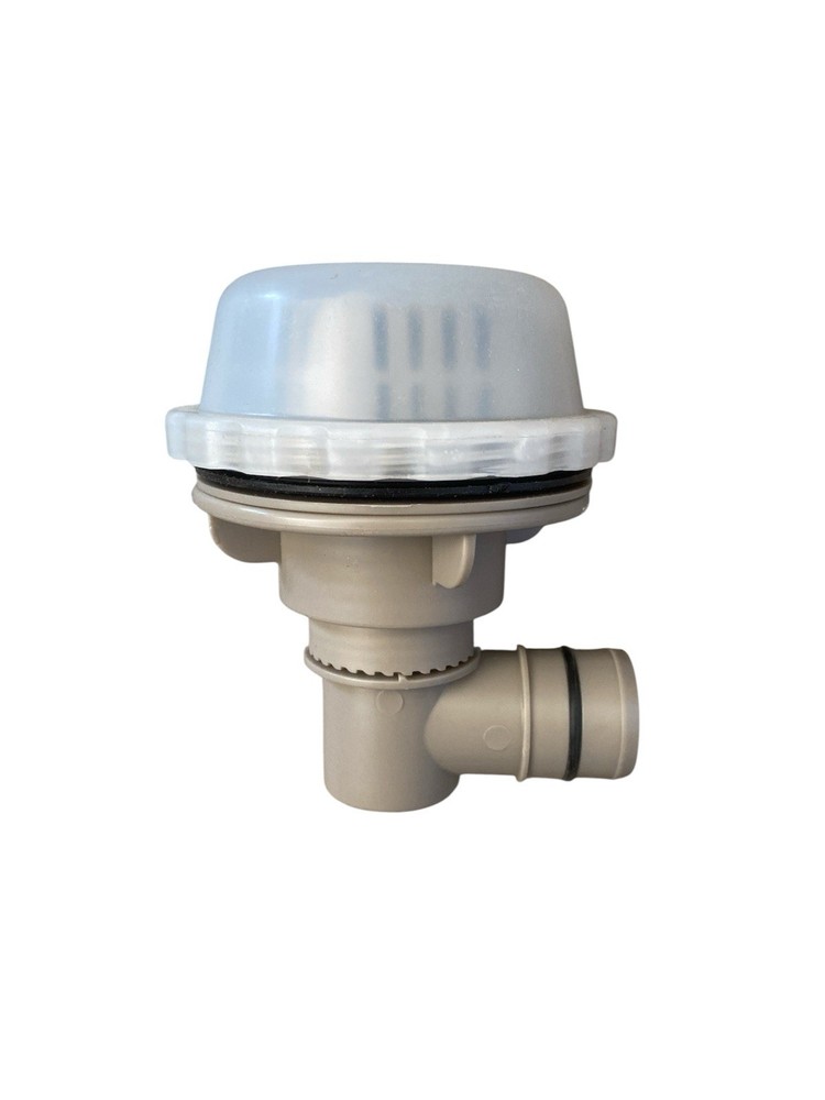 Replacement Summer Waves Suction Fitting RP800, RP1000 & RP2000 Filter Systems