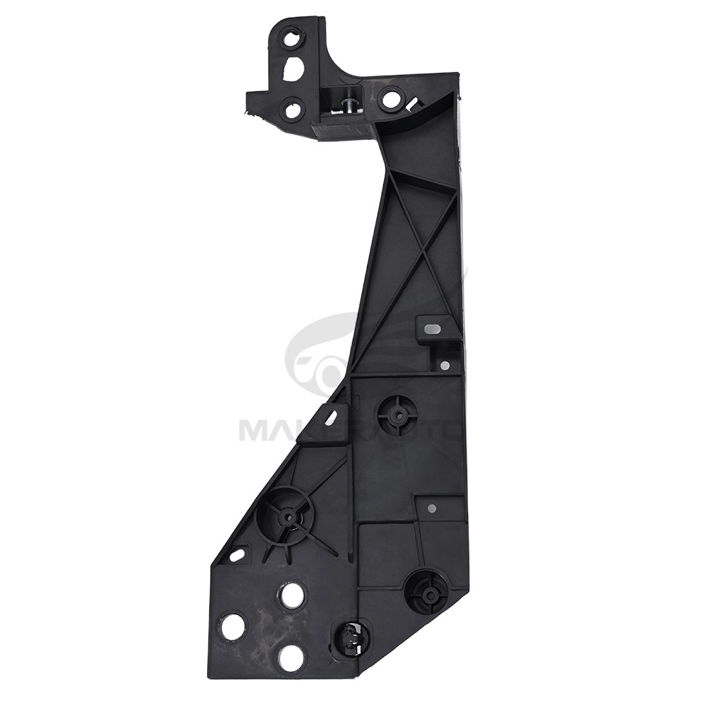 Pair For 2019-2024 Dodge Ram 2500 3500 Radiator Support Bracket Left&Right Side