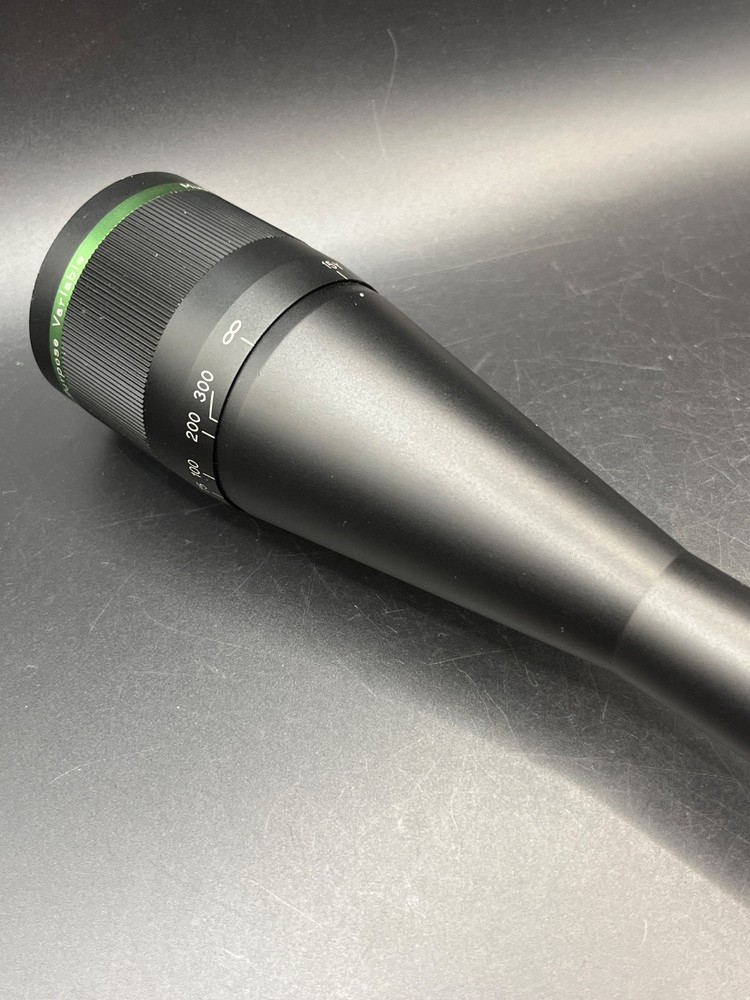 Mueller APV Target Scope, 6-18x44, BDC Reticle