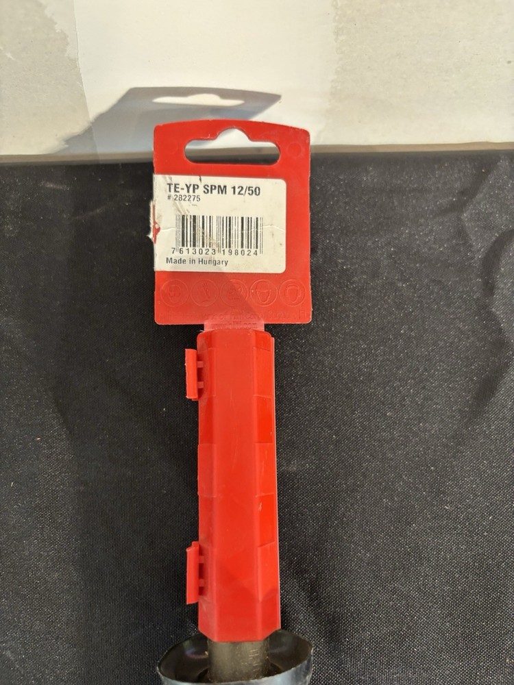 Hilti TE-YX SC Scaling Chisel 12/50