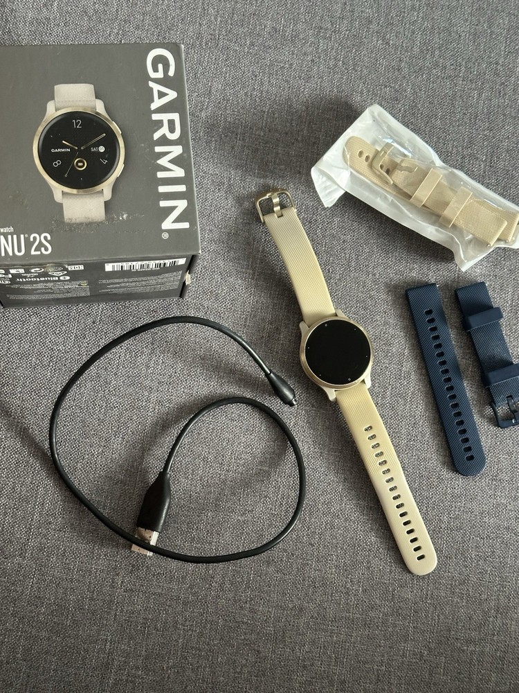 Garmin Venu 2S