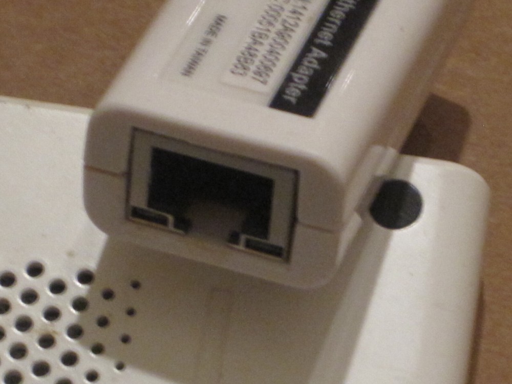 DELTA ELECTRONICS NOVOCONNECT 8360 WIRELESS PRESENTATION COLLABORATION SYSTEM