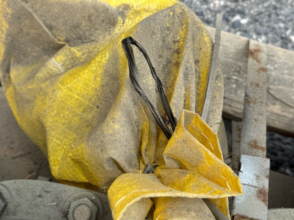 Hersey 2” Meter MCT II Compound Magnetic Drive Meter