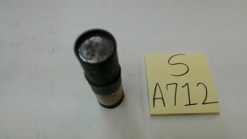 A4006 Straight Shank Arbor