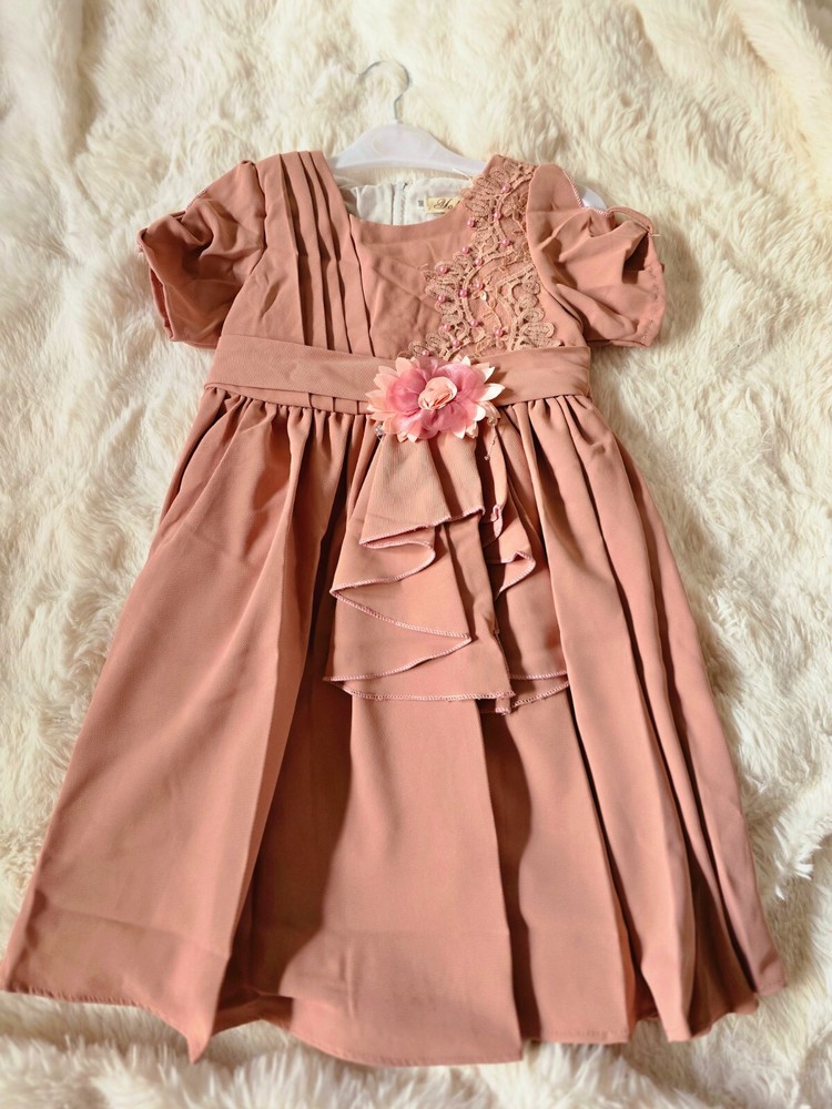 Gril's Clothing Gril Dresses
