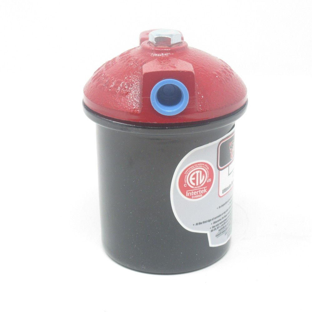 General Filter 1A-25B