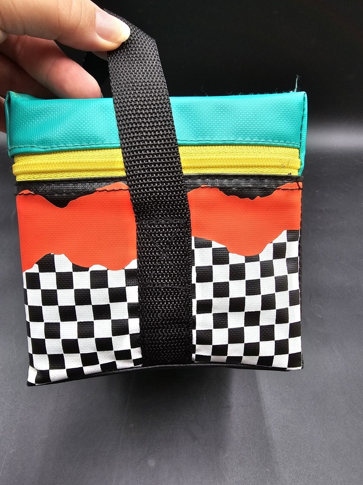 Chill The Real Cooler Soft Sided