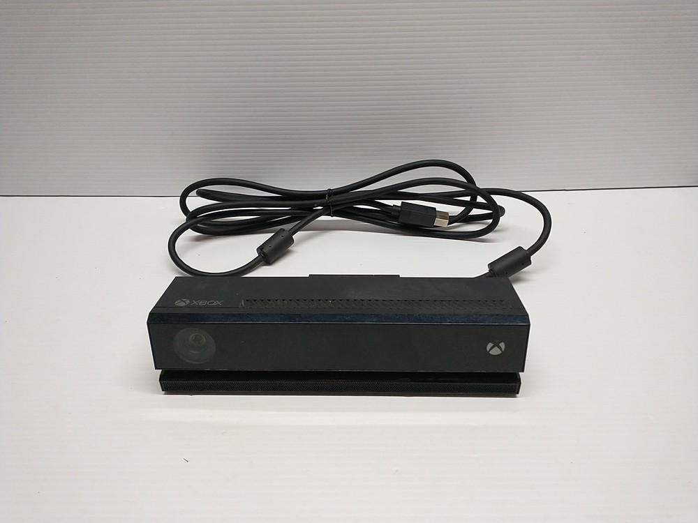 Microsoft Xbox One Kinect Sensor Bar - Black Model 1520