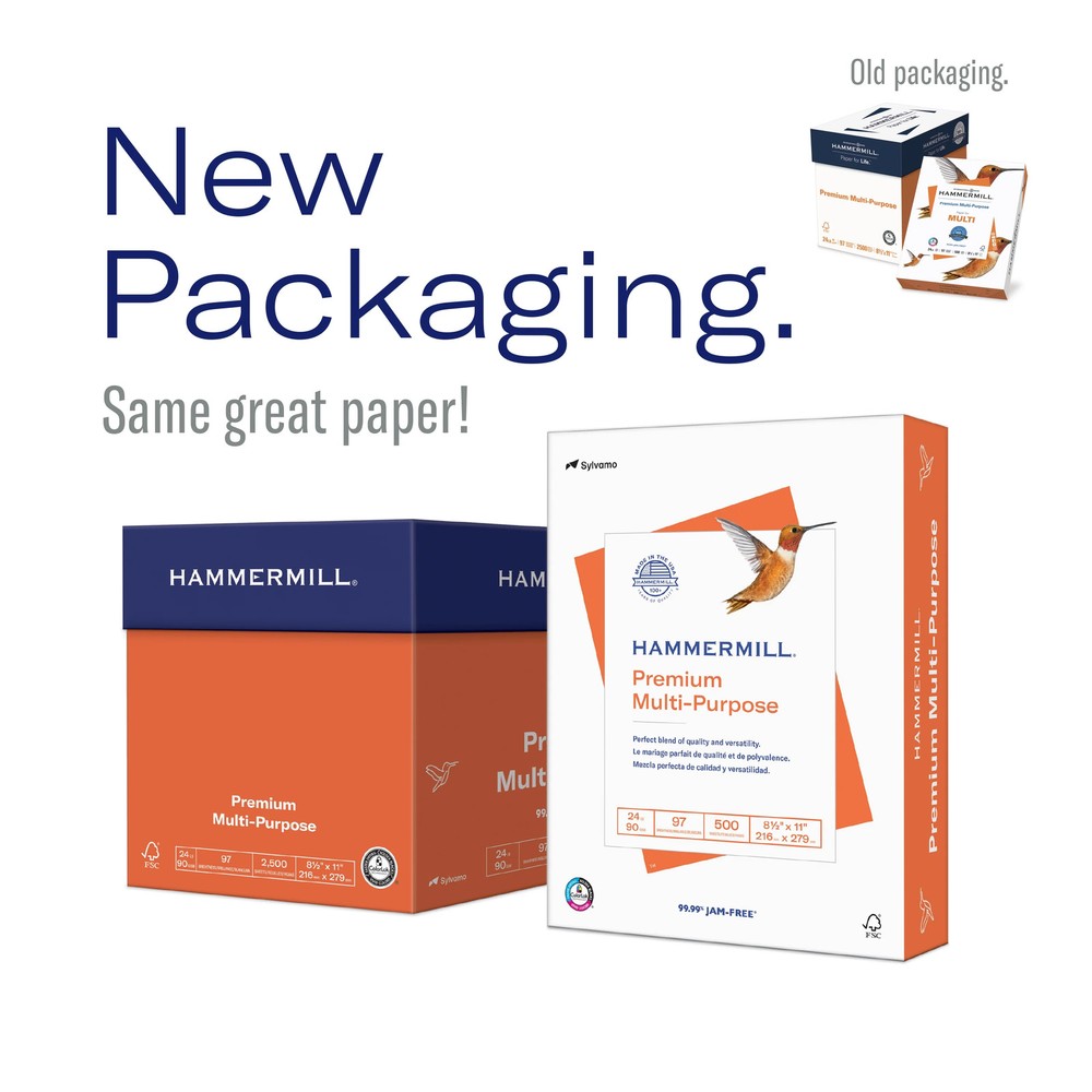 Premium Printer Paper