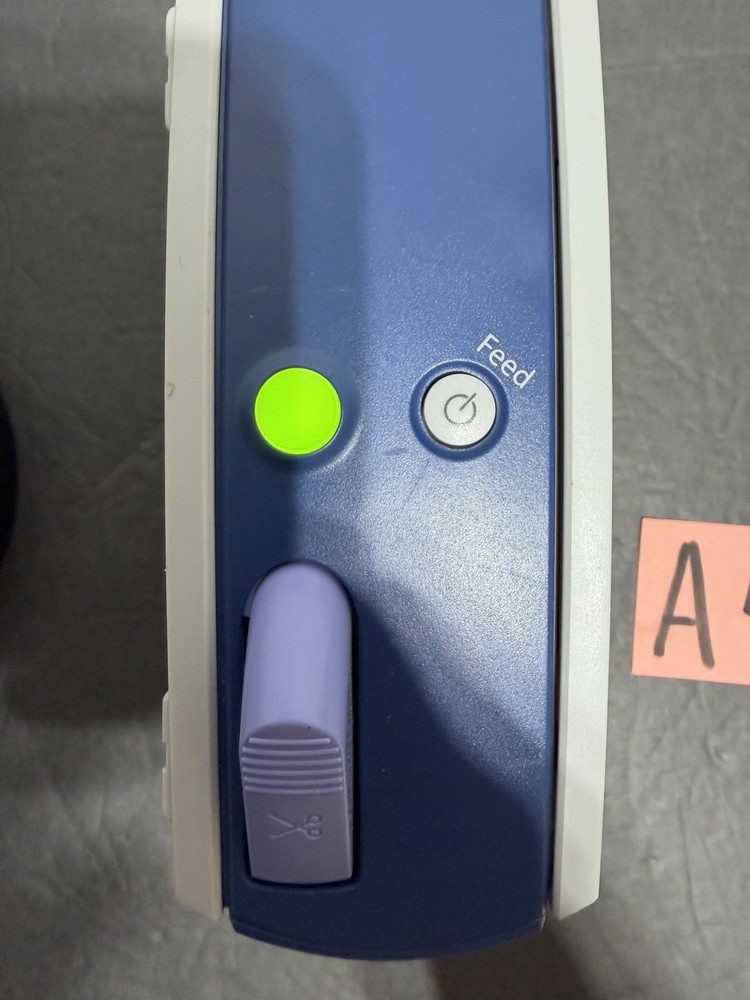 Brother P-Touch PT-1500PC Label Printer