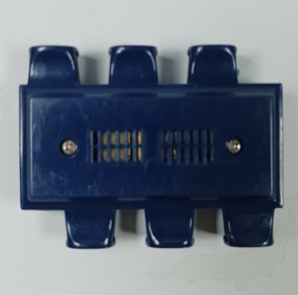 Pitch Pipe Performance Plus GP6 Guitar