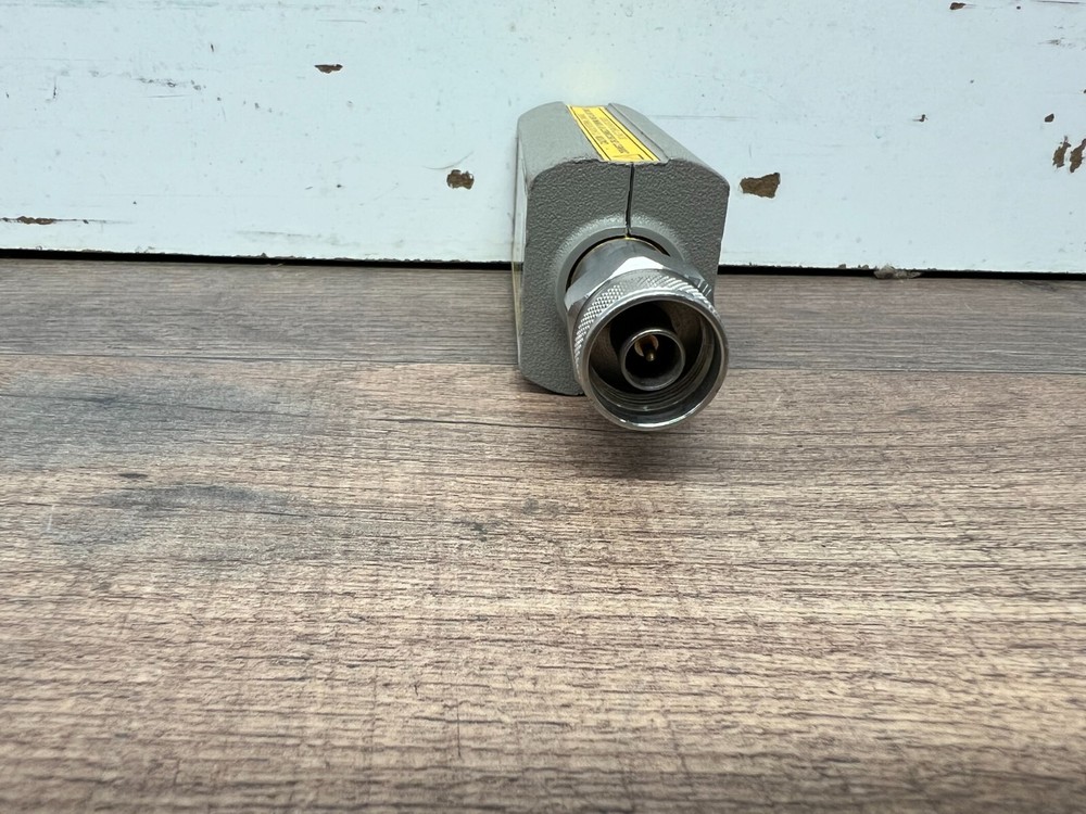 HP 8481A Power Sensor not working