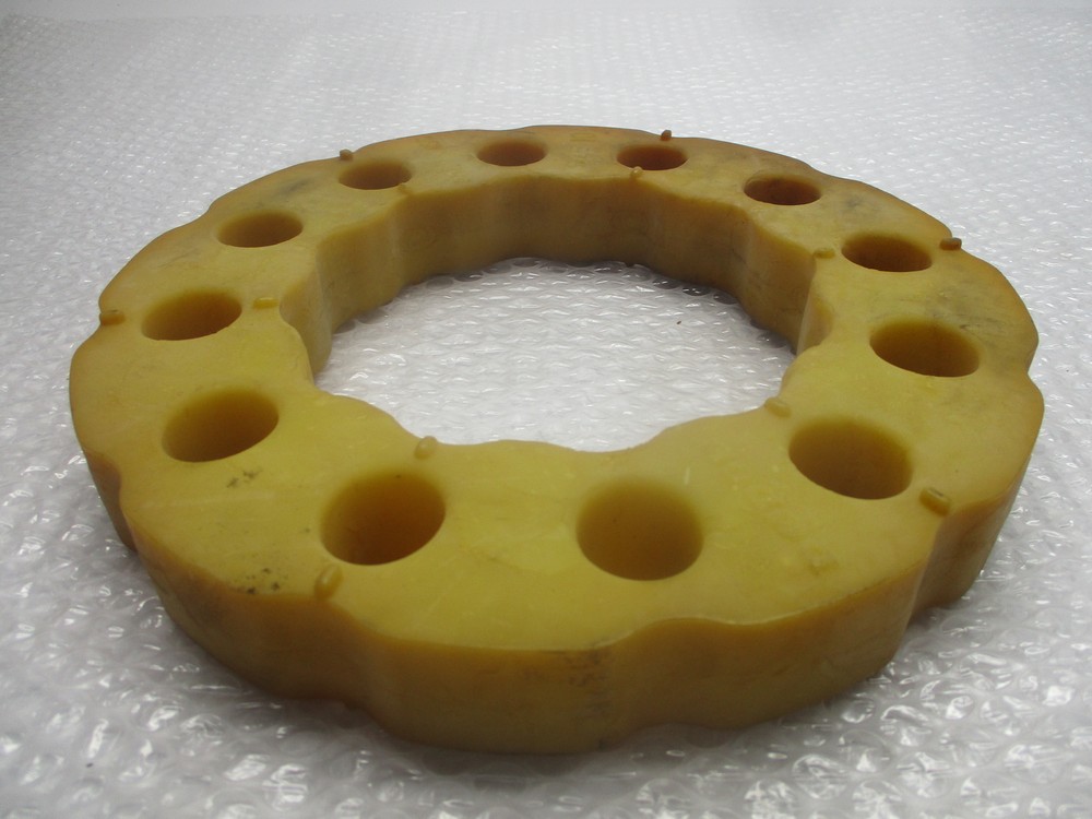 INDUSTRIAL SPARE POLY-DISC SIZE 10 COUPLING DISC NSNP