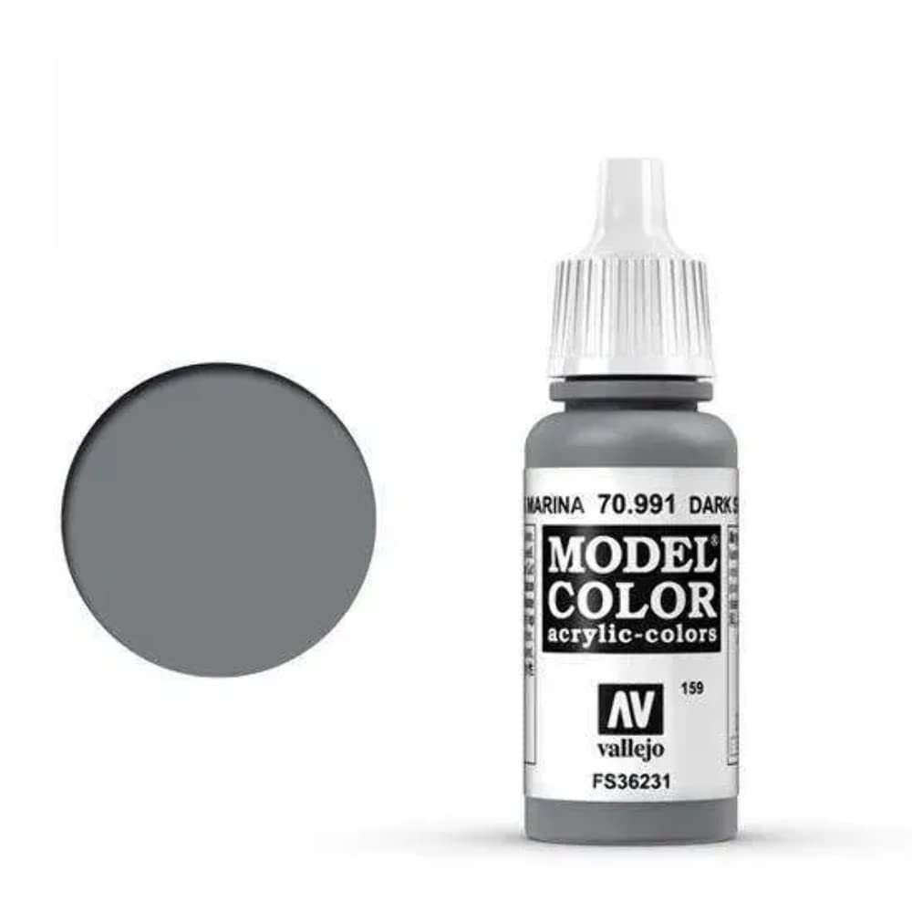 Dark Sand Paint 17ml