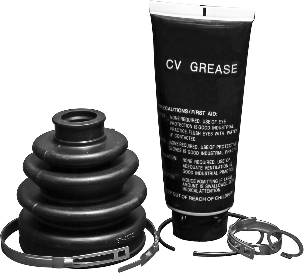 All Balls Extreme Axle CV Boot Kit AB8-BT-190