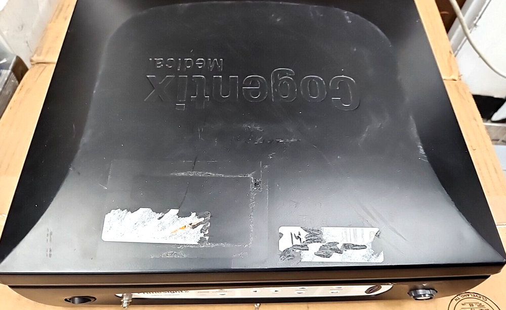 Cogentix PrimeSight DPU-7000A Video Processor ()