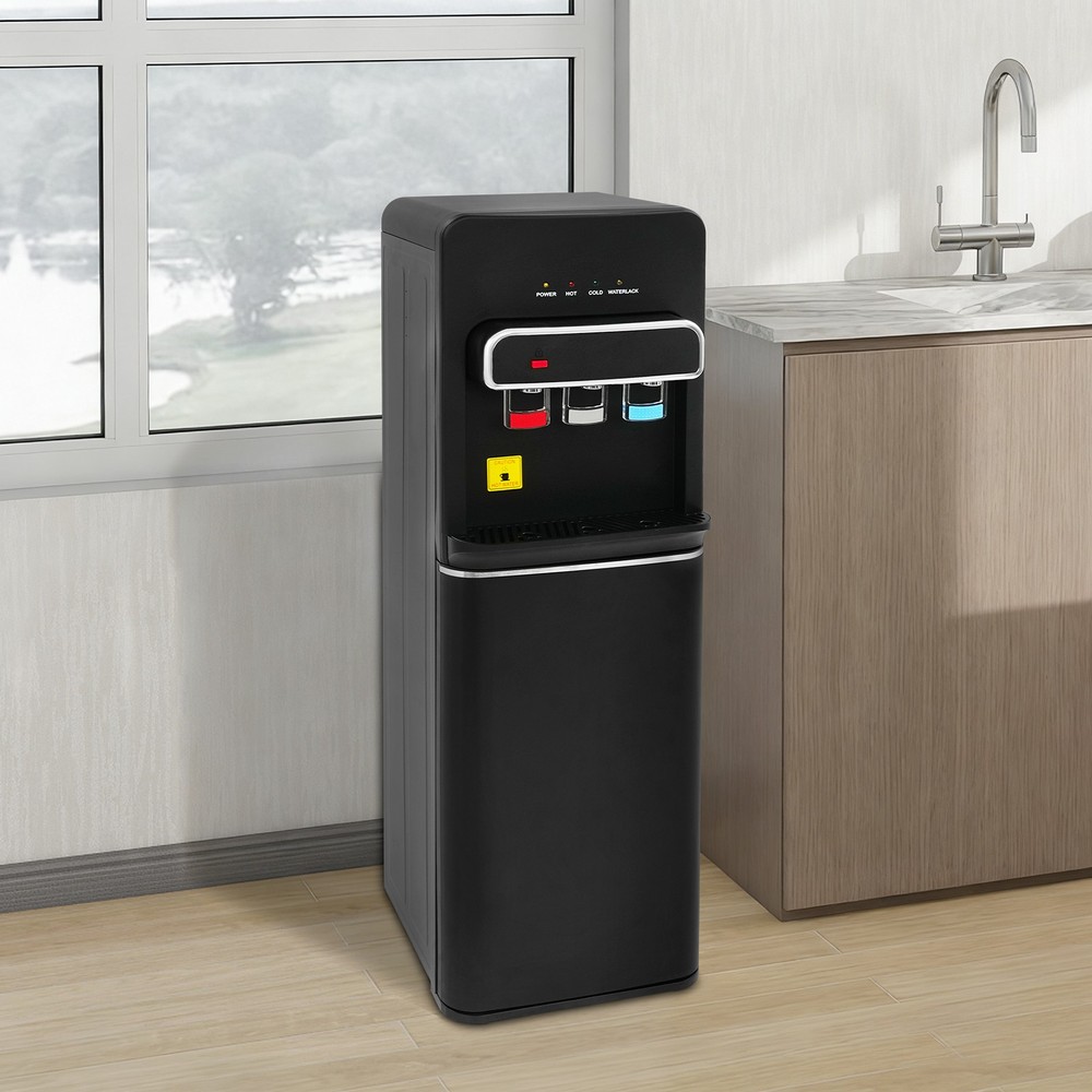 Bottom-loading Water Dispenser, Floor-standing Bottom-loading Water Dispenser