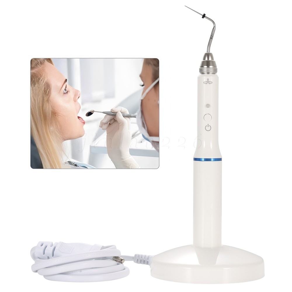Dental Obturation System Gutta-percha Pen