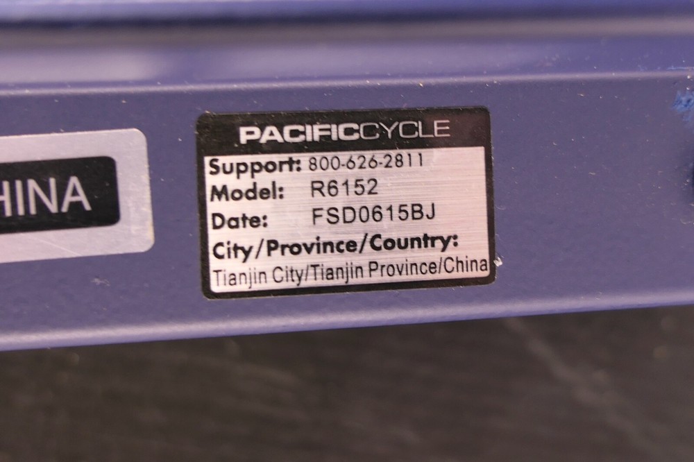 PACIFIC CYCLE 6152 MONGOOSE FREESTYLE SCOOTER