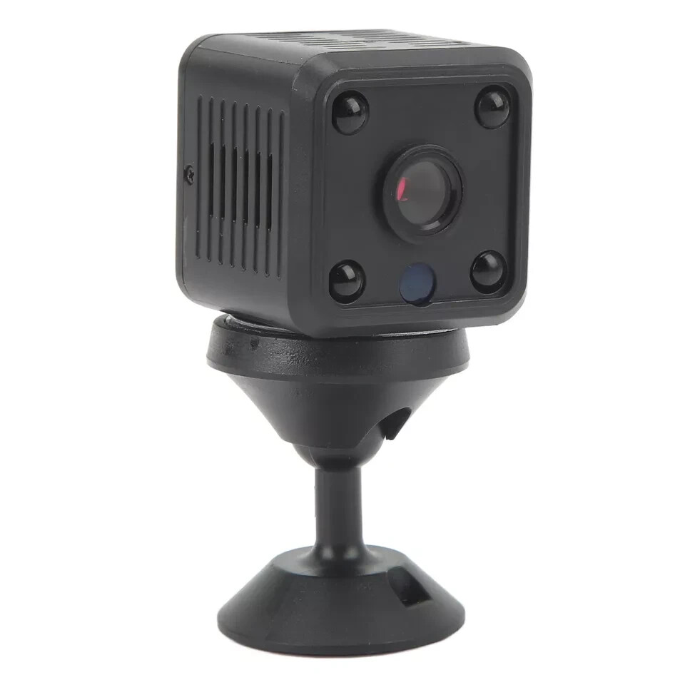 Mini Camera Wireless Wifi IP Home Security Camera HD 1080P DVR Night Vision