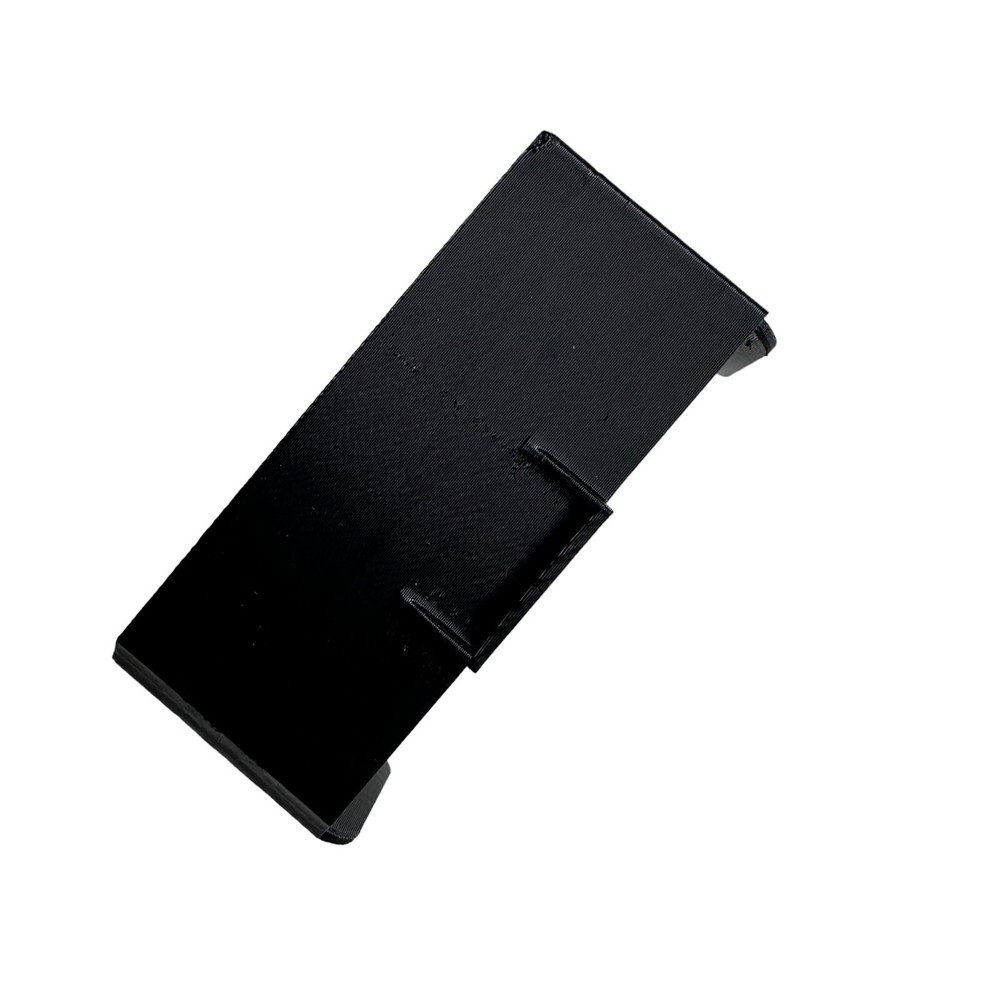AA Battery Pack Case For Sony TCD-D8 D7 -Black