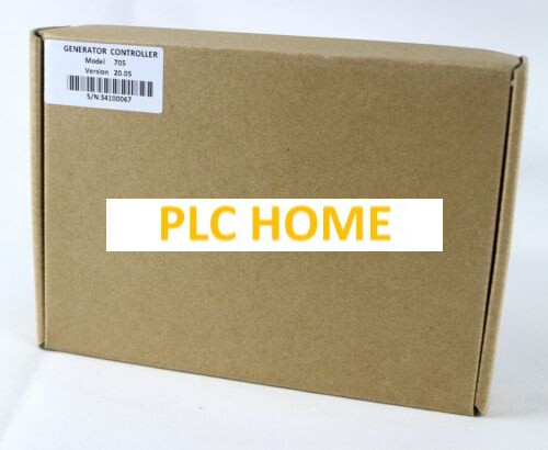 DSE705 New Controller Electronics Controls Module Fits Deep Sea Fast shipping