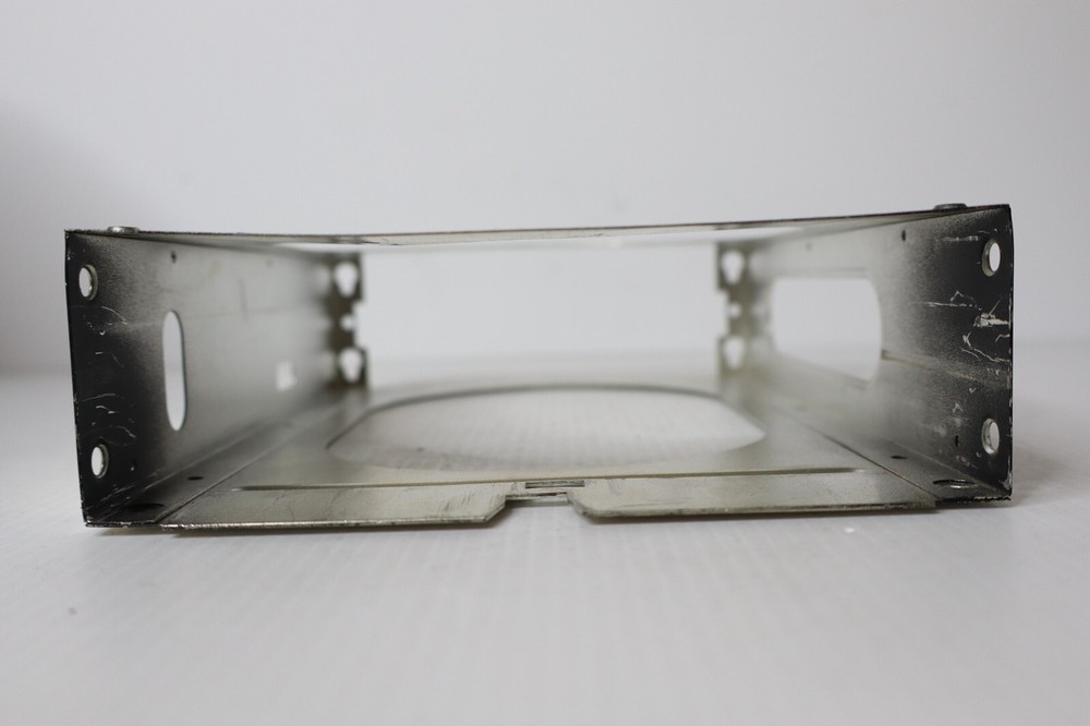 Bendix King KX 155A KX165A NAV/COM Mounting Tray