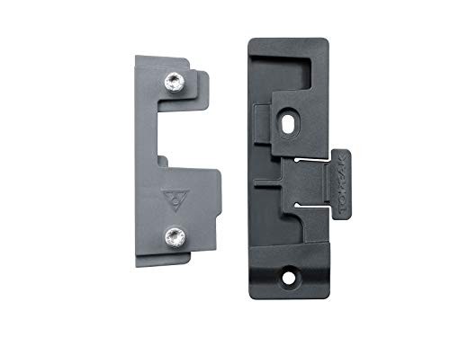 QR CageMount Quick-Release Bottle Cage Mount – Low-Profile Adapter for Easy