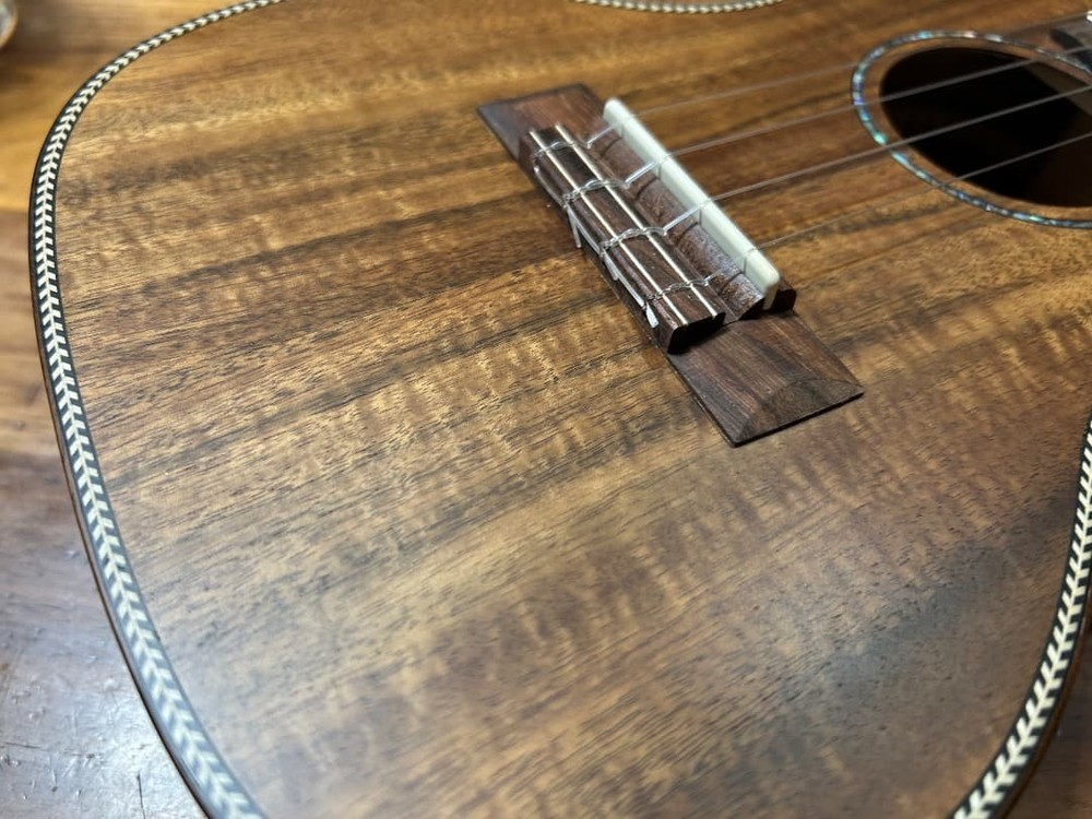 UMA UK-15SC Ukulele