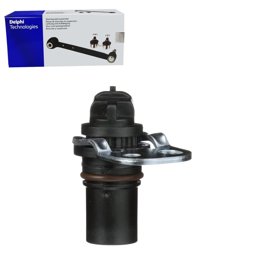 Delphi Automatic Transmission Speed Sensor For 2000 Saturn LW2 3.0L V6