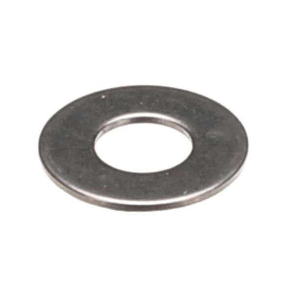 Delfield 9324042 Washer, 1/4, Ss, Flat