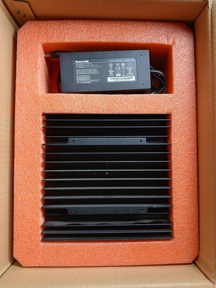IceRiver KS0 Pro KAS Miner with PSU - SHIPS FAST!!