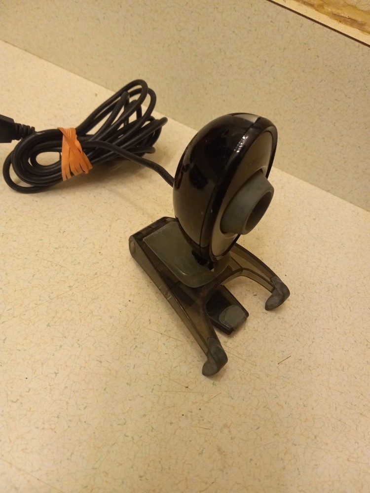 Creative Labs Inc VF-0050 USB Computer Laptop zoom conference Webcam camera
