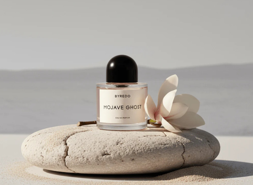 Mojave Ghost Perfume 100ml Unisex Eau de Parfum Spray