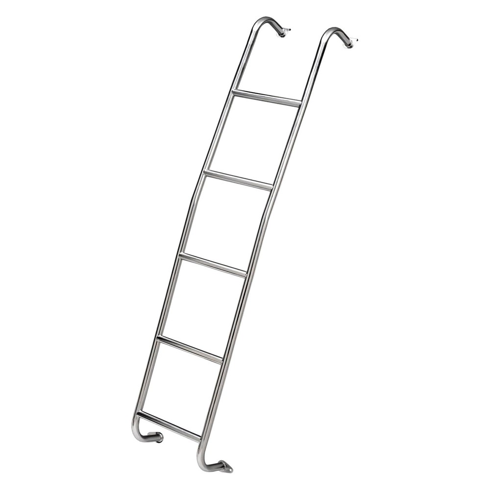 Surco Van Ladder