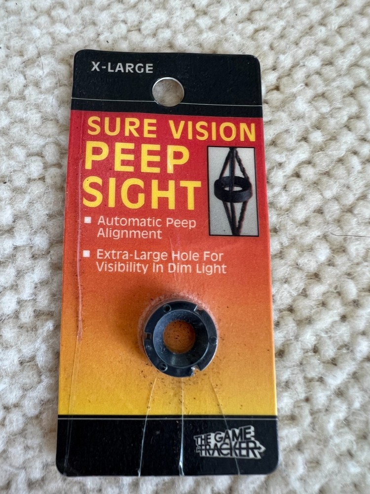 Archery Accessory Lot - 4 Items