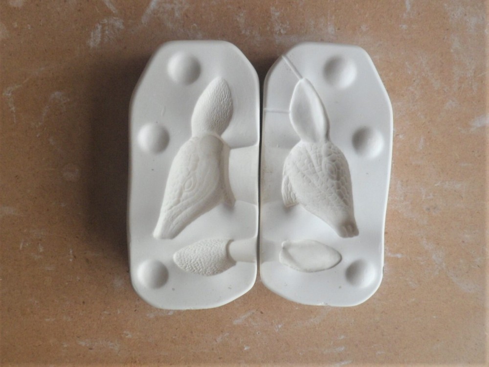 Oasis mold 454
