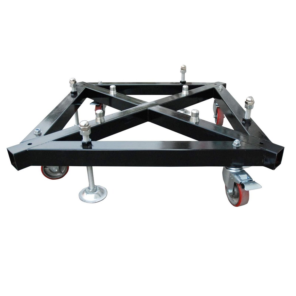 ProX XT-GSB Universal Ground Support Base On Wheels