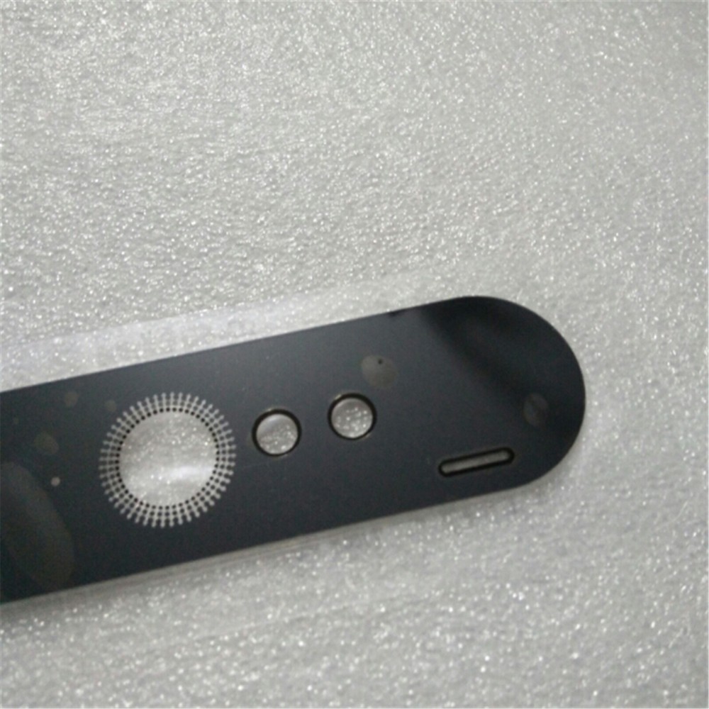 Replacement For Logitech C1000e Brio Camera Blu-ray Lens Cap Protective Cover