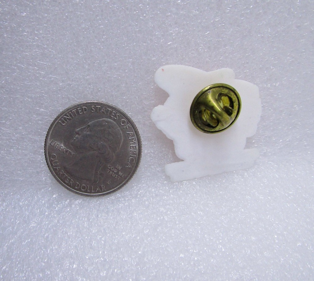 Suba Pullman Plus Viajes De Placer Bus Plastic Pin