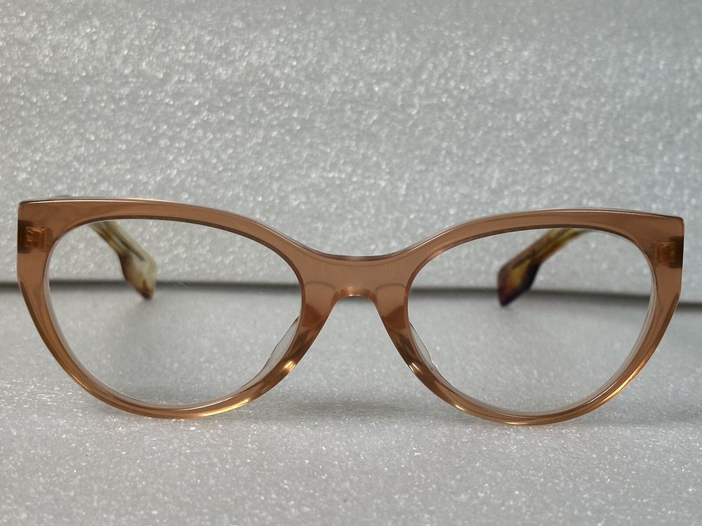 Burberry Eyeglasses BE2289 Frames 3774 53◻20 140