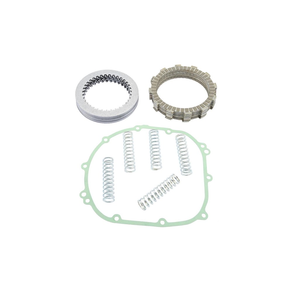TRW Clutch Superkit, Msk211