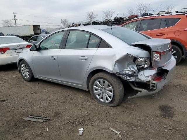 CRUZE 2011 Lock Actuator 1004423 OEM