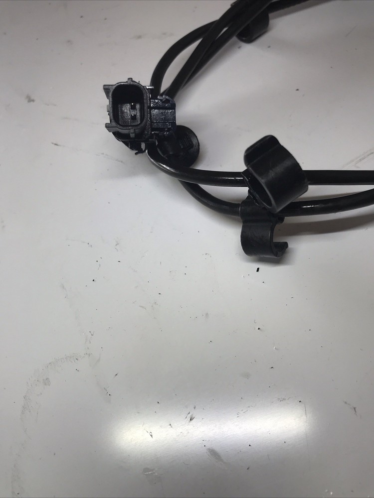 Honda CBR650R 2024 Front ABS Speed Sensor