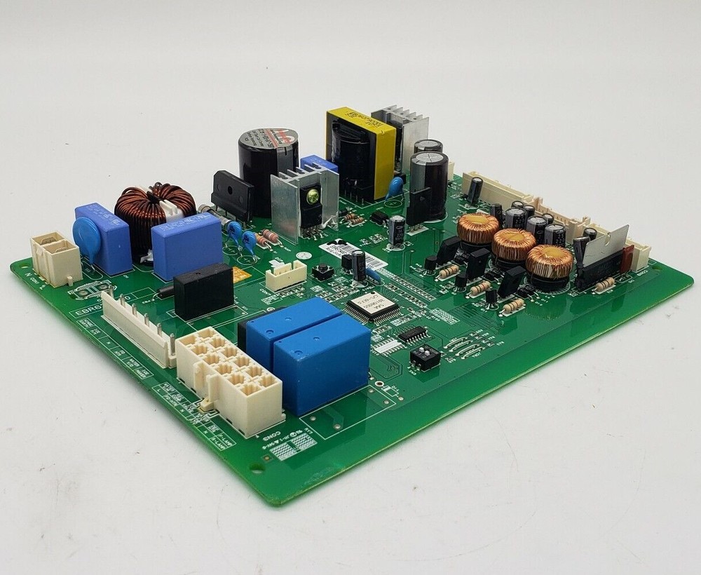 (Same Day Ship) LG Refrigerator Control EBR67348017 Same Day Ship