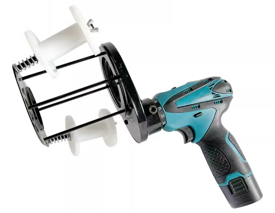 Air Conditioner Binding Machine, An Automatic Binding and Binding Wonder