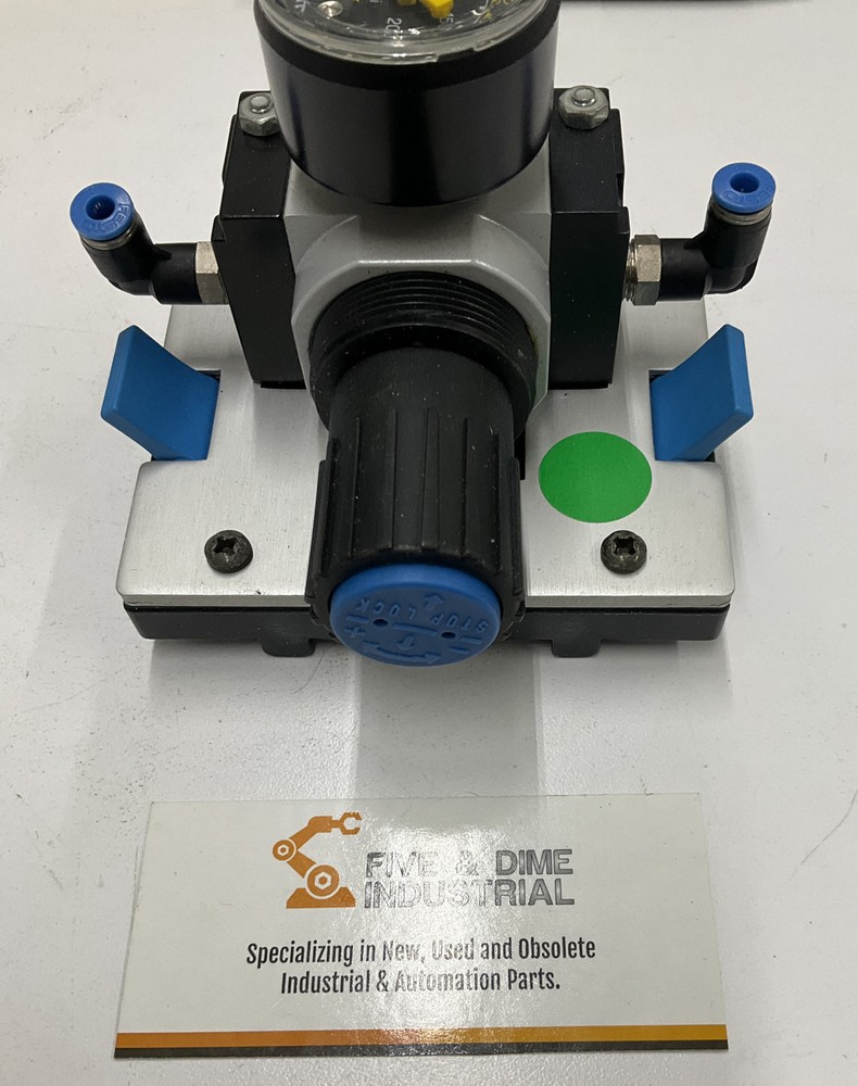 Festo 152895 Pressure Regulator