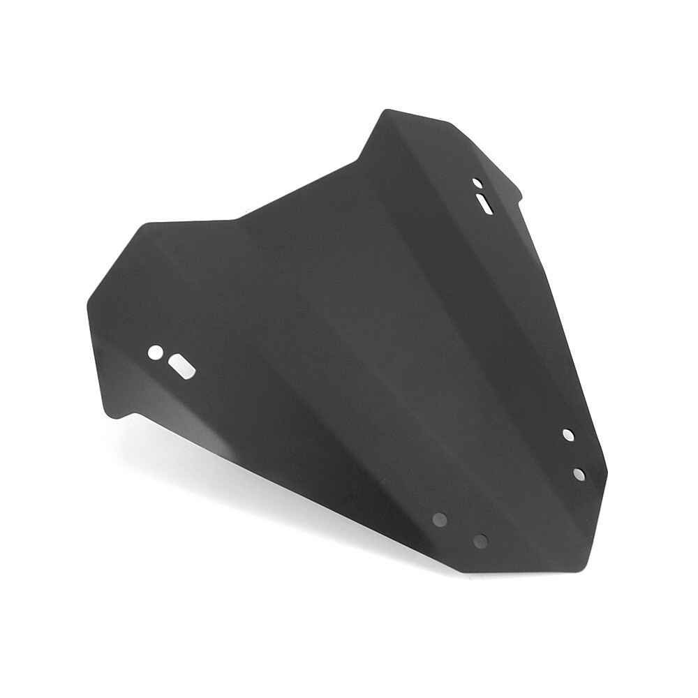 For Yamaha X-MAX 300 Motorcycle Front Windshield Windscreen Windproof Windshield