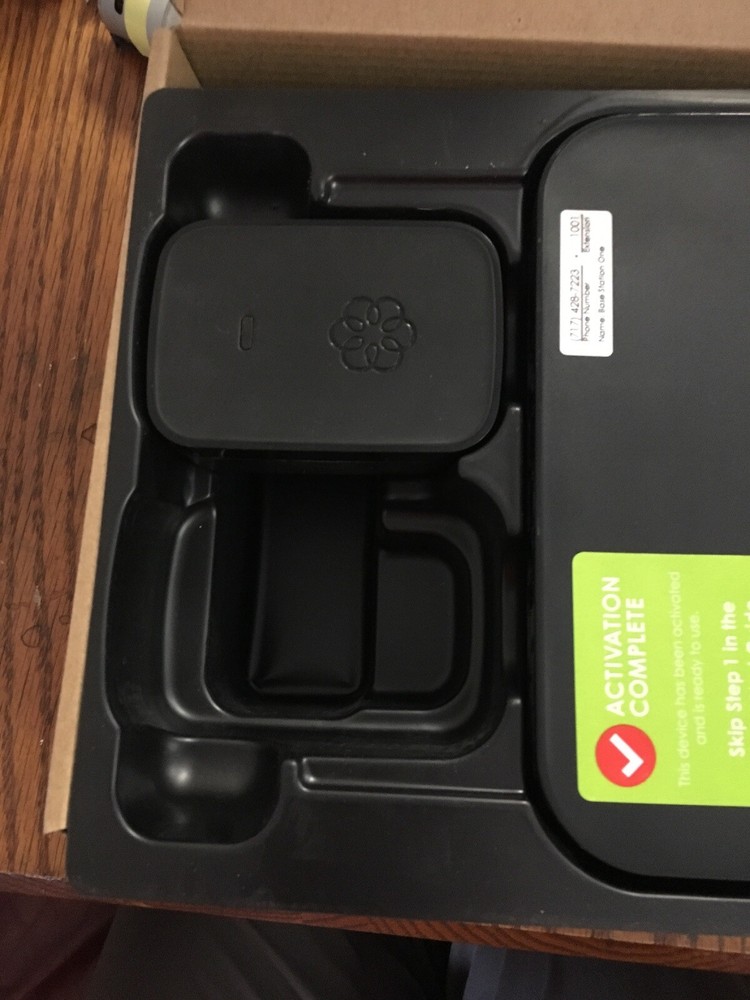 Ooma Office Base Station