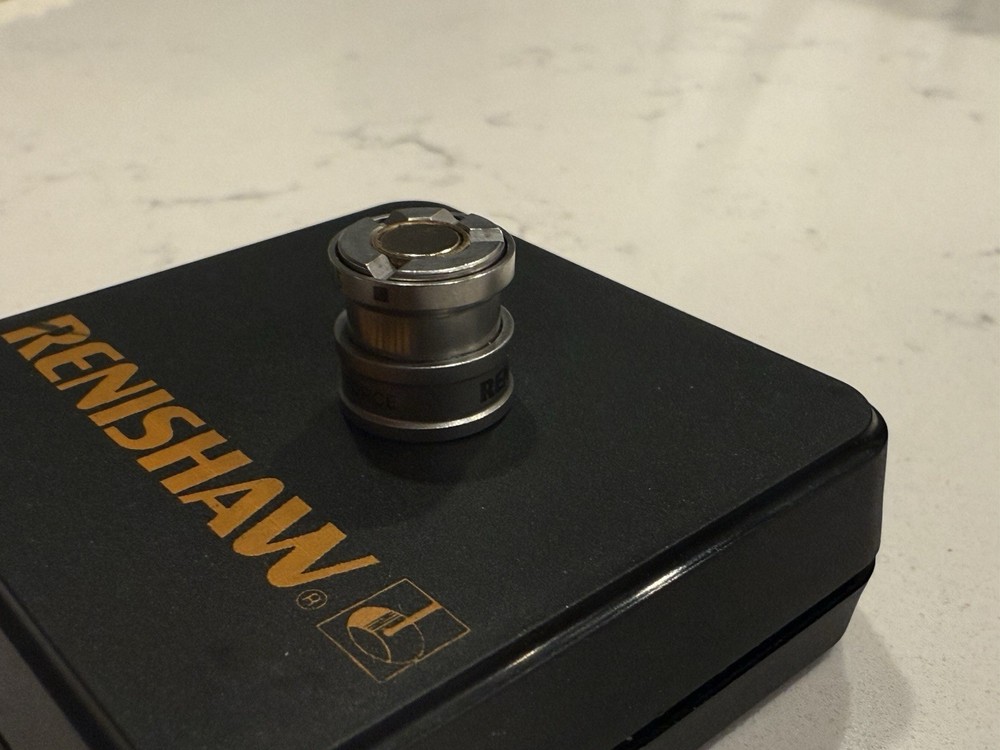 Renishaw TP200 Standard Force Module - Preowned